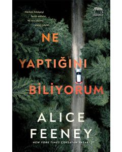 Ne Yaptığını Biliyorum