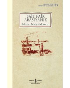Medarı Maişet Motoru (Ciltli)