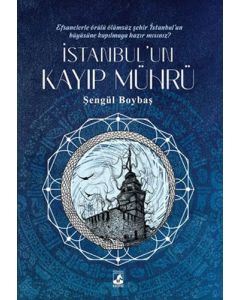 İstanbul’un Kayıp Mührü