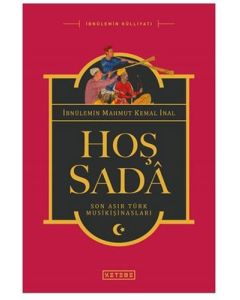 Hoş Sada (Ciltli)