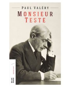 Monsieur Teste (Ciltli)