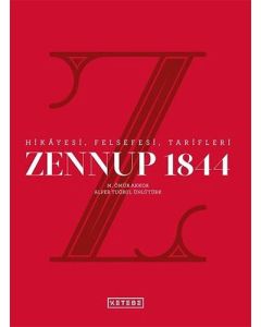 Zennup 1844 (Ciltli)