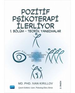 Pozitif Psikoterapi İlerliyor