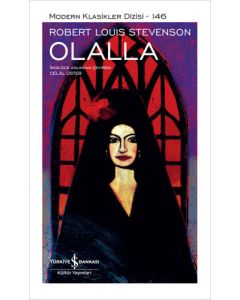Olalla (Ciltli)
