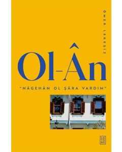 Ol-Ân (Ciltli)