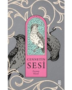 Cennetin Sesi