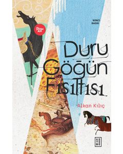 Duru Göğün Fısıltısı
