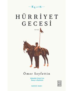 Hürriyet Gecesi