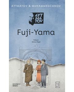 Fuji-Yama