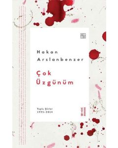 Çok Üzgünüm