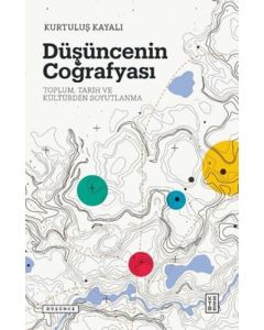 Düşüncenin Coğrafyası