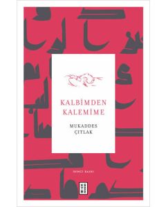Kalbimden Kalemime