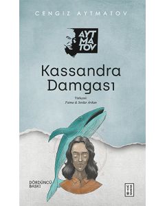 Kassandra Damgası