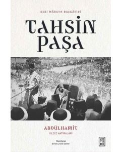 Abdülhamit Yıldız Hatıraları