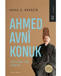 Ahmed Avnî Konuk