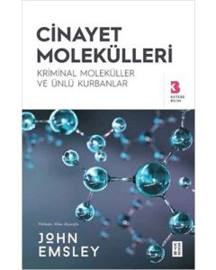 Cinayet Molekülleri