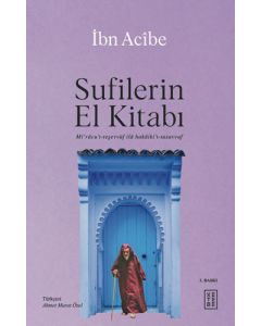 Sufilerin El Kitabı