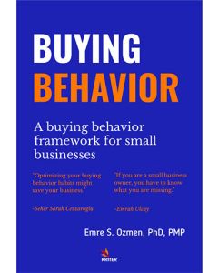 A Buying Behaviour Framework for Small Businesses