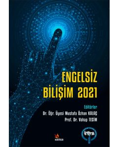 Engelsiz Bilişim 2021