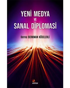 Yeni Medya ve Sanal Diplomasi