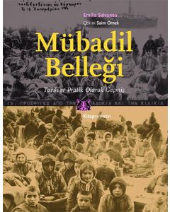 Mübadil Belleği