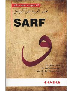 Adım Adım Arapça Sarf 2