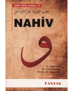 Adım Adım Arapça Nahiv 3