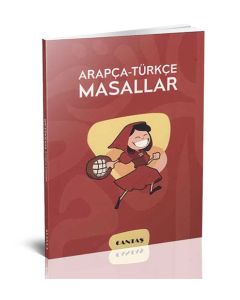 Arapça - Türkçe Masallar