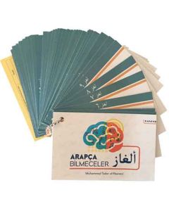 Arapça Bilmeceler