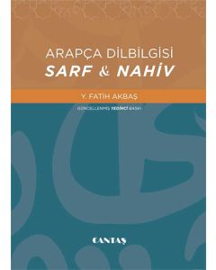 Arapça Dilbilgisi Sarf-Nahiv