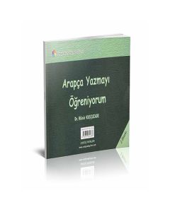 Arapça Yazmayı Öğreniyorum