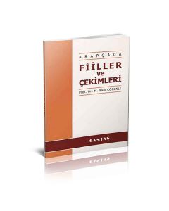 Arapçada Fiiller ve Çekimleri