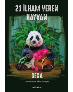 21 İlham Veren Hayvan