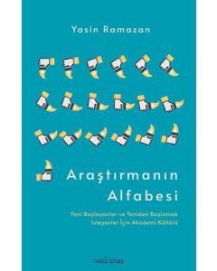 Araştırmanın Alfabesi