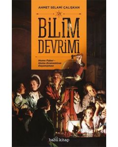Bilim Devrimi