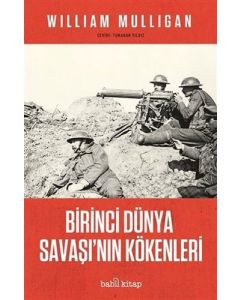Birinci Dünya Savaşı'nın Kökenleri