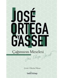 Çağımızın Meselesi