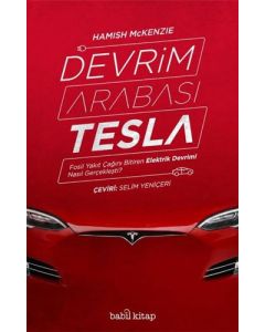 Devrim Arabası Tesla