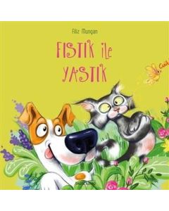 Fıstık ile Yastık