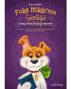 Foks Mikki’nin Günlüğü