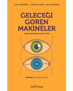 Geleceği Gören Makineler