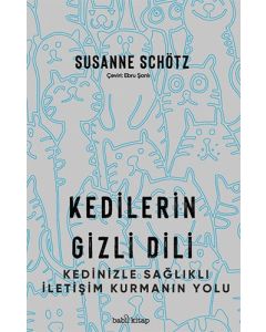 Kedilerin Gizli Dili