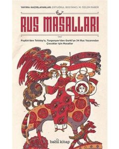 Rus Masalları