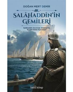 Salahaddin’in Gemileri