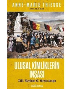 Ulusal Kimliklerin İnşası
