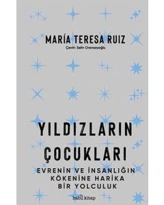 Yıldızların Çocukları