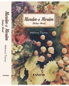 Kuran-ı Kerim Türkçe Meali (Cep Boy)