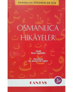 Osmanlıca Hikayeler