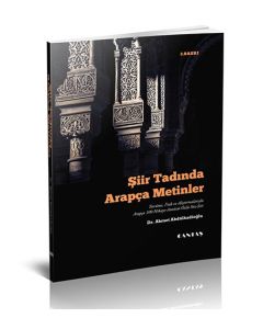 Şiir Tadında Arapça Metinler