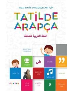 Tatilde Arapça